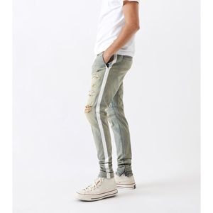 PacSun men’s size medium jogger jeans